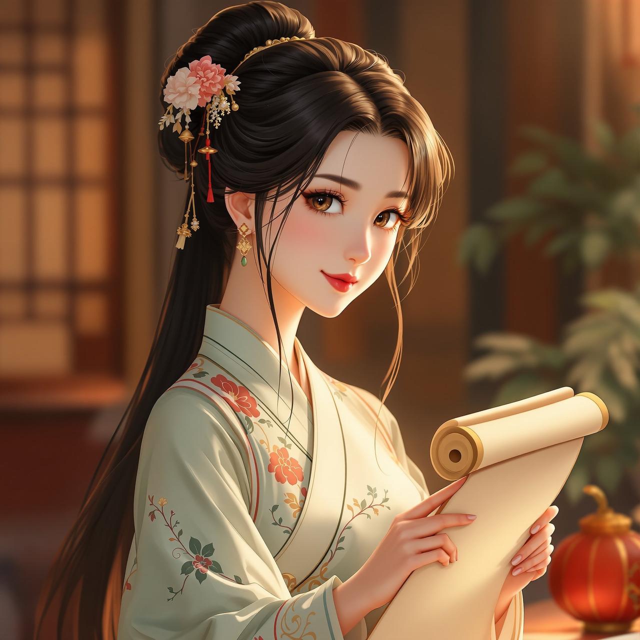 里番团队成员 - 苏婉清 - 内容主编 里番团队成员 - 苏婉清
