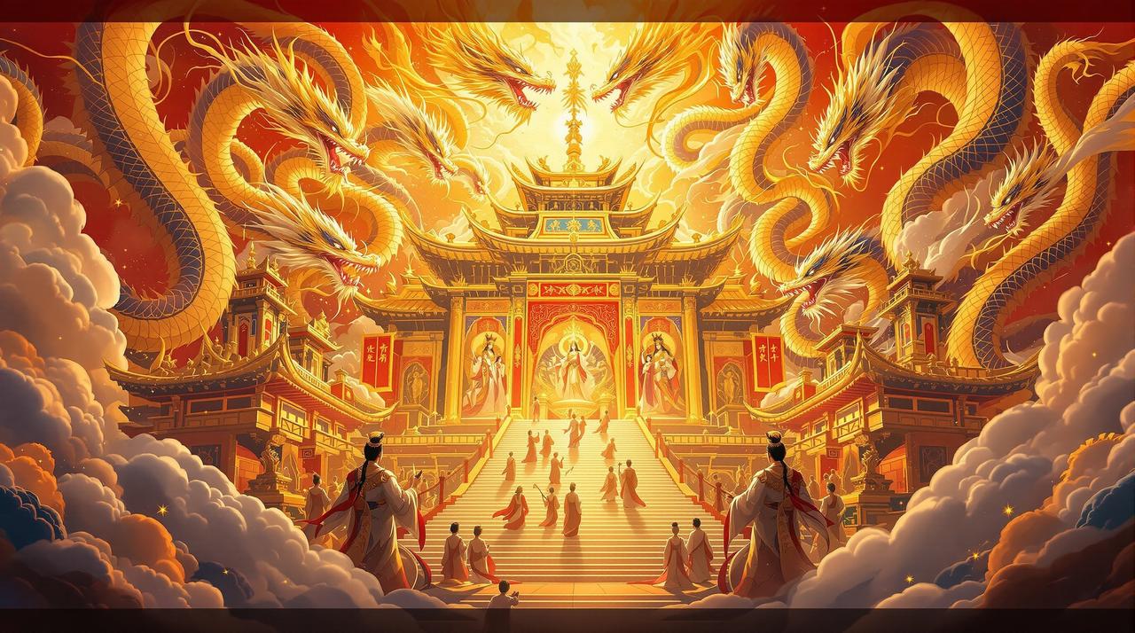里番精选合辑 - 神话传说再现经典 里番精选合辑 - 神话传说再现经典