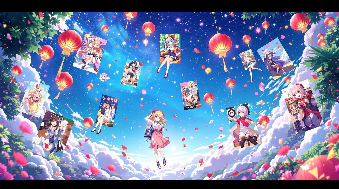 里番精选合辑 - 2026年度新番速递 里番精选合辑 - 2026年度新番速递