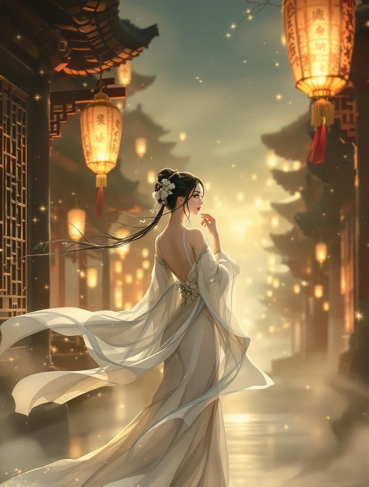 里番热播推荐 - 长安幻夜 里番推荐 - 长安幻夜