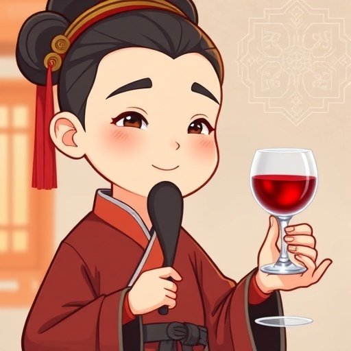 诗酒趁年华